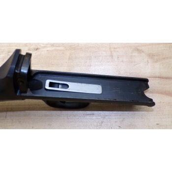 Kolba z mechanizmem spustowym RKM DP28 prod. polska